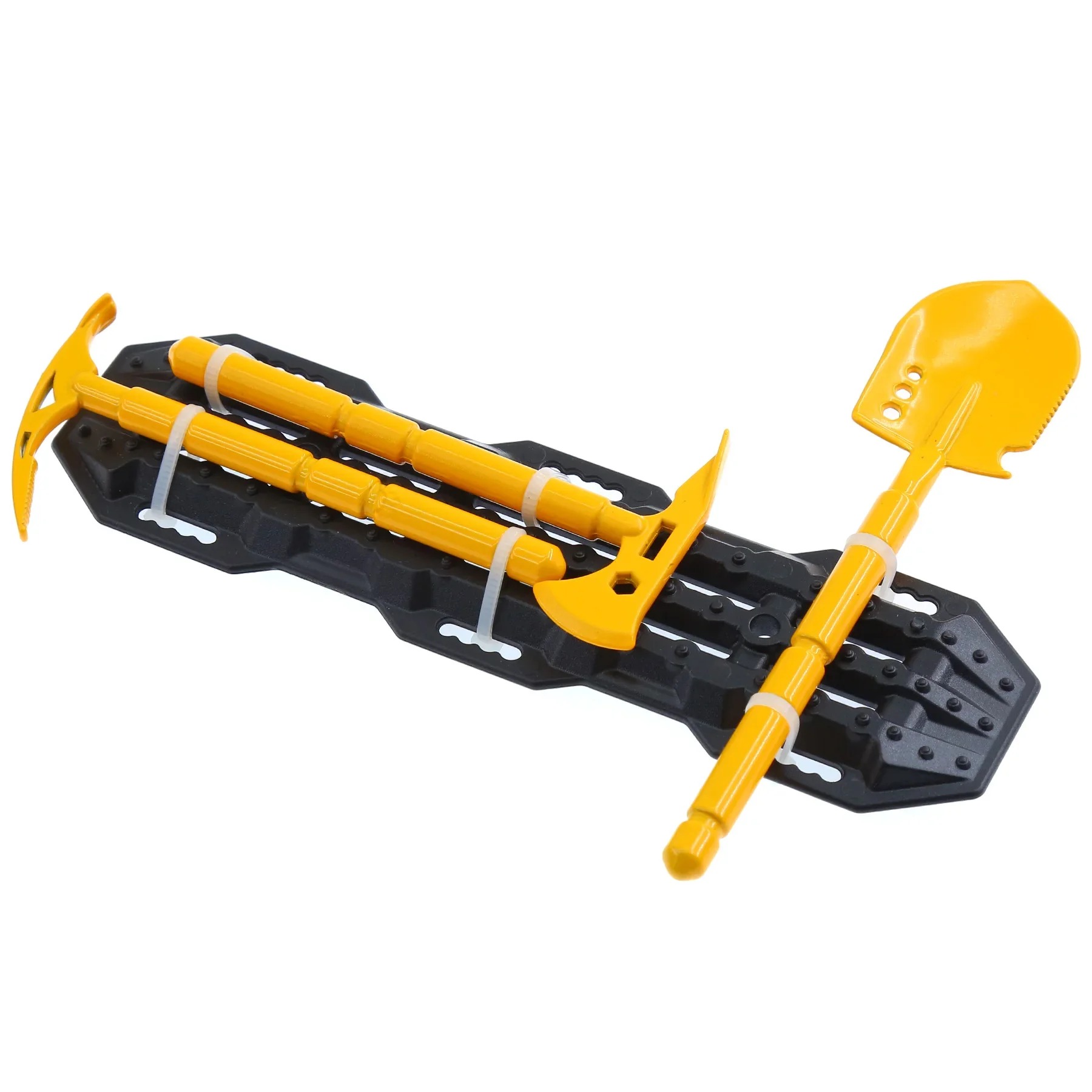Simulation Shovel Axe Pickaxe  - Rc Crawler 4X4 ulasan dan harga