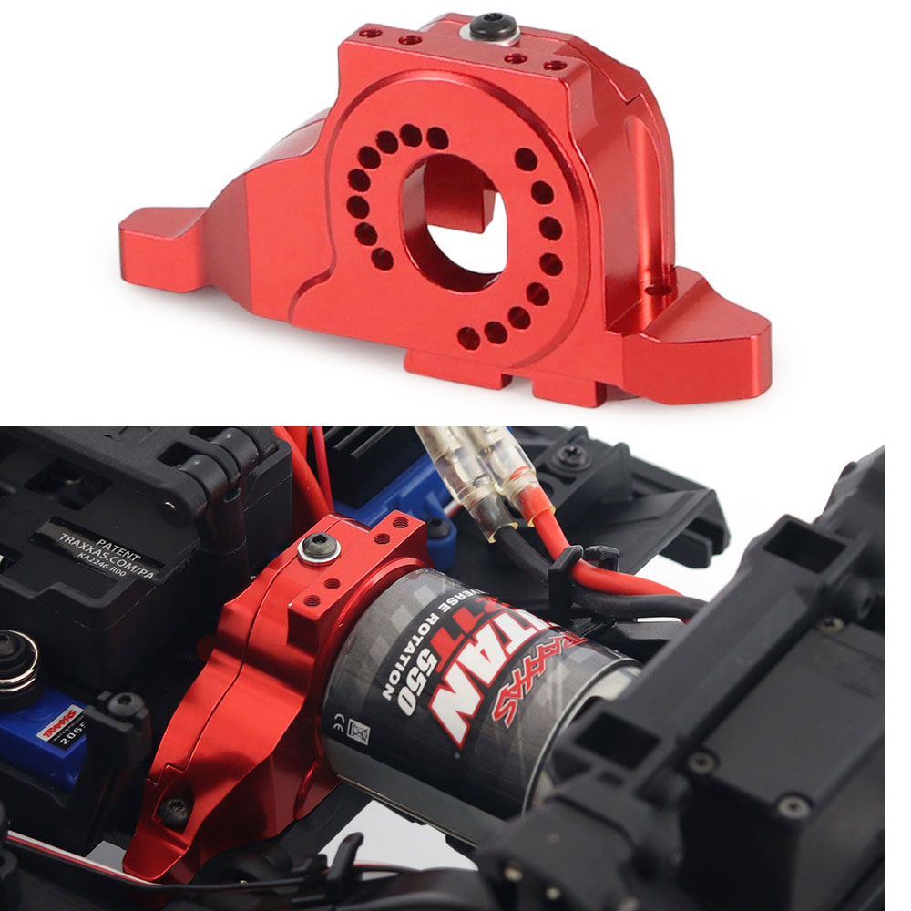 TRX-4 Aluminum Alloy Upgrade F - Rc Crawler 4X4 ulasan dan harga