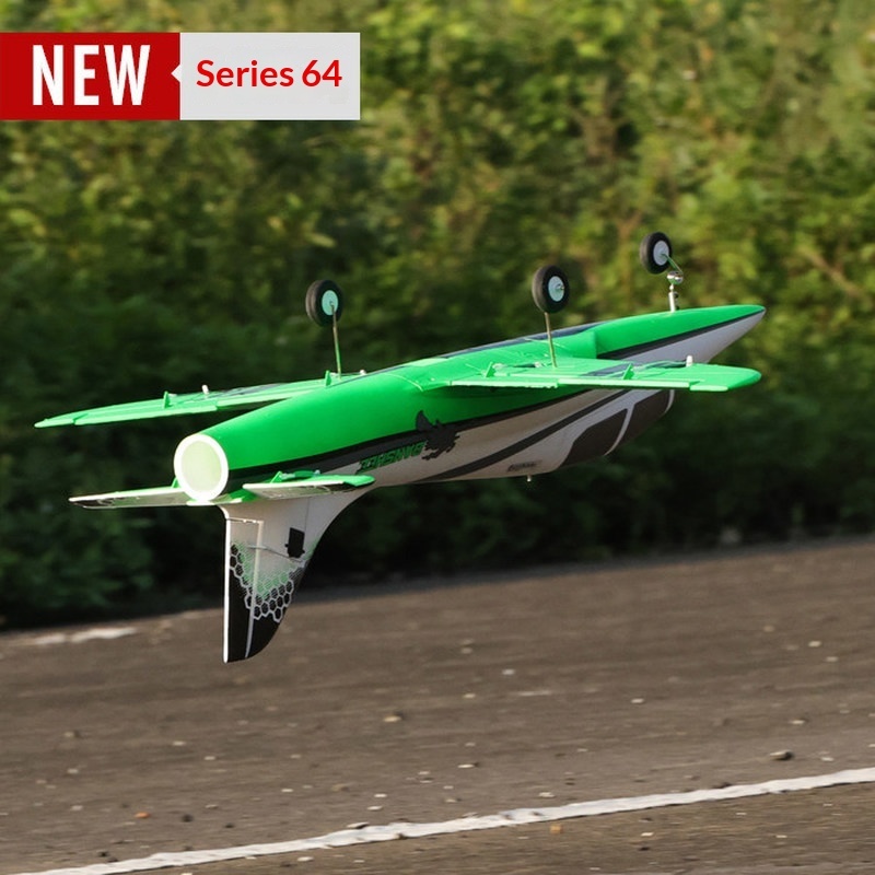 Wing Wing Banshee RC Airplane  - Rc Hobby Experts ulasan dan harga