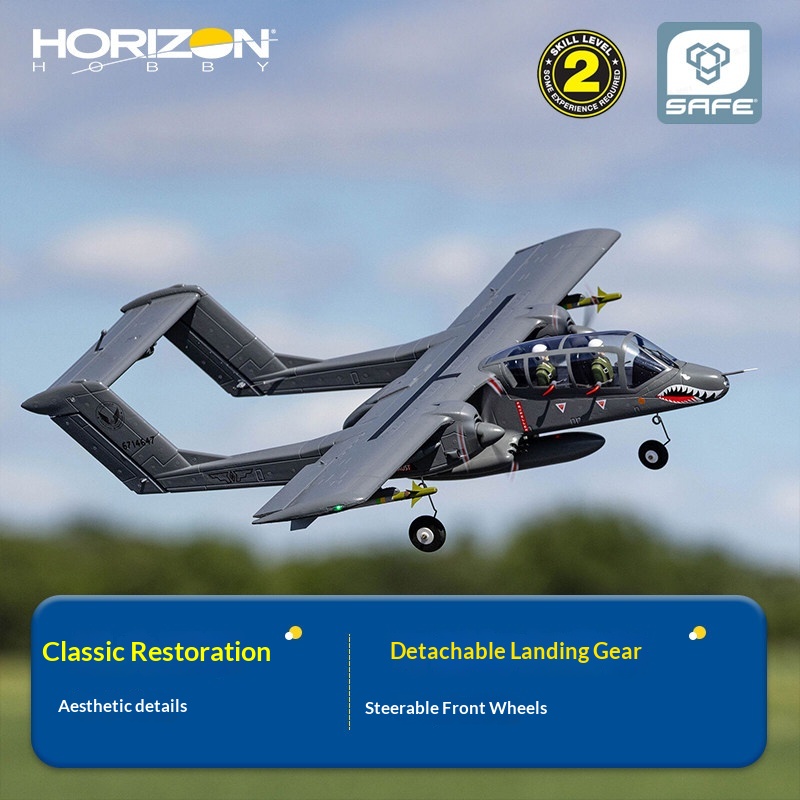 Hot Horizon Hobby Rc Airplane  - Rc Hobby Experts ulasan dan harga