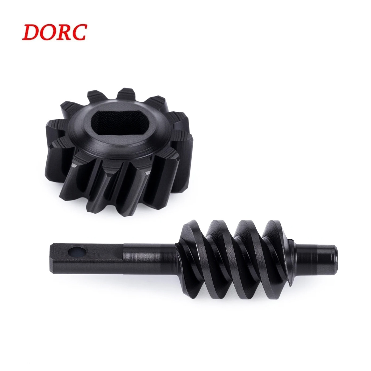 Steel Axle Gear Overdrive Port - Rc Crawler 4X4 ulasan dan harga