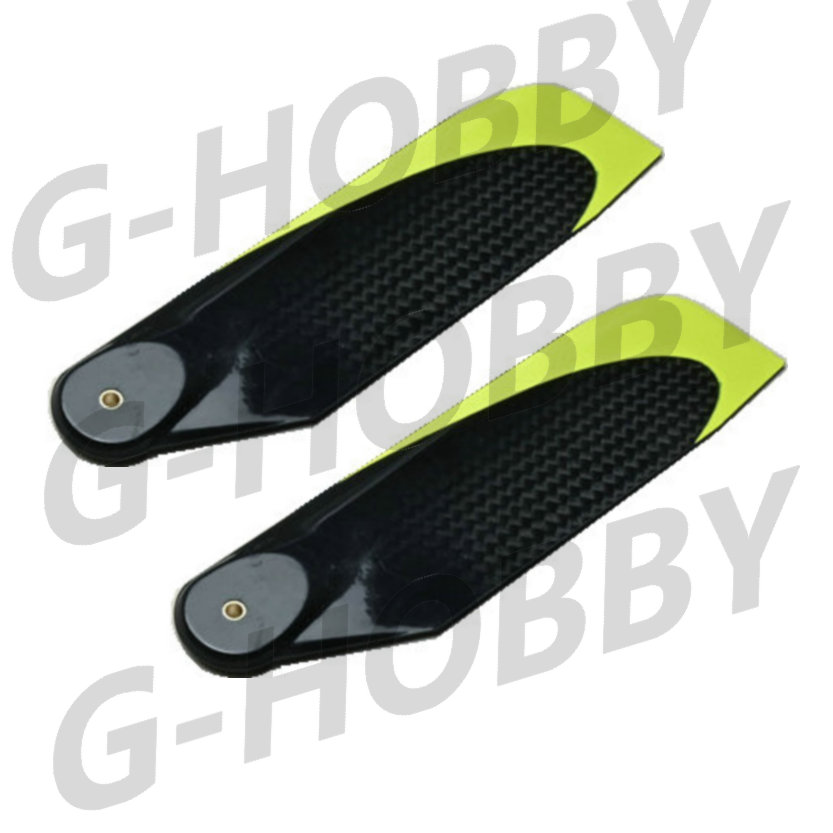 G-HOBBY 1 Pair 86mm 92mm 106mm - Rc Hobby Tech ulasan dan harga