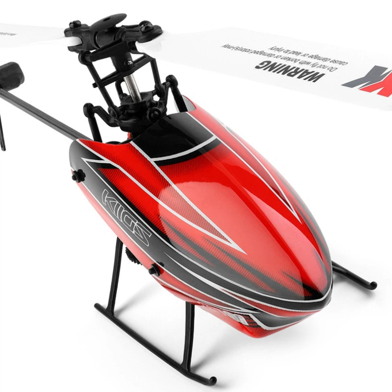 WL Tech XK K110S Brushless Mot - Rc Hobby Tech ulasan dan harga