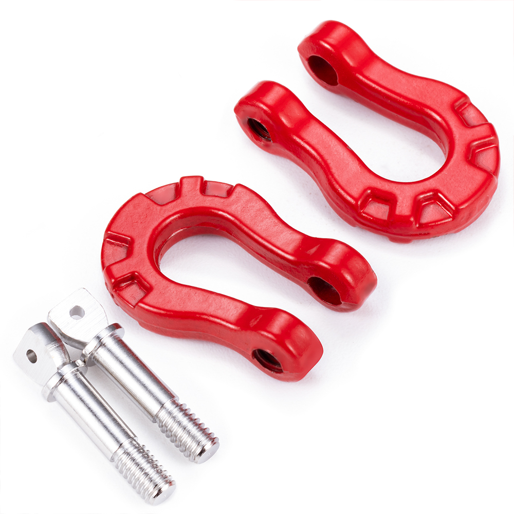 AXSPEED Metal Front Rear Bumpe - Hobby Rc Van ulasan dan harga