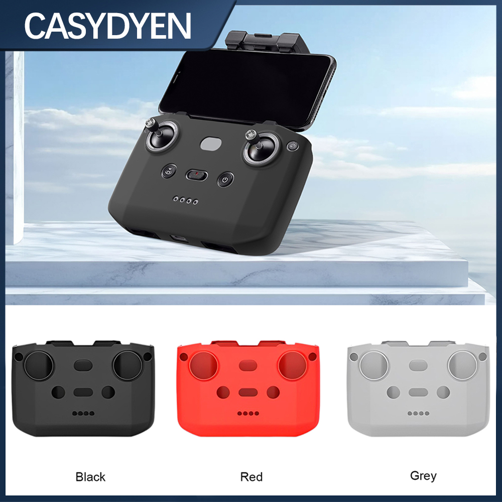 Silicone Case Cover For DJI An - Body Shell Rc ulasan dan harga