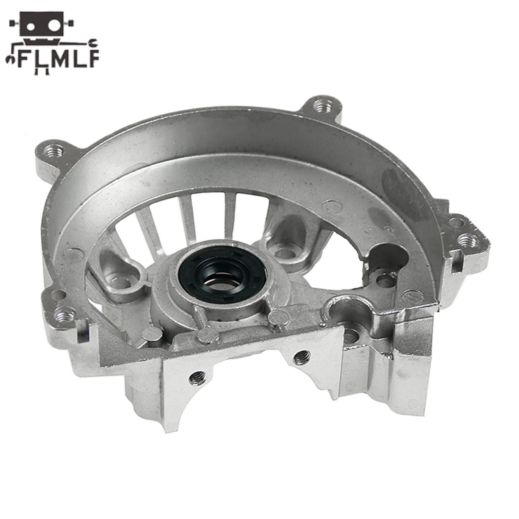 FLMLF 29CC 32CC PRO Reed Case  - Hobby Rc Van ulasan dan harga