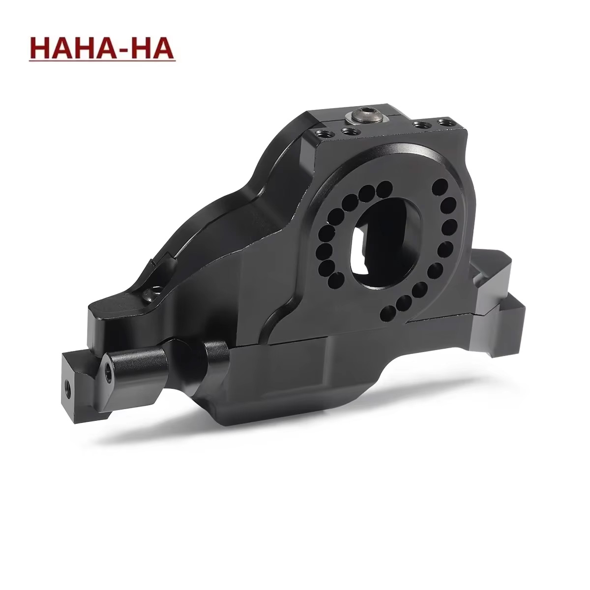 1 Pcs Aluminum Alloy TRX4 Moto - Rc Crawler 4X4 ulasan dan harga