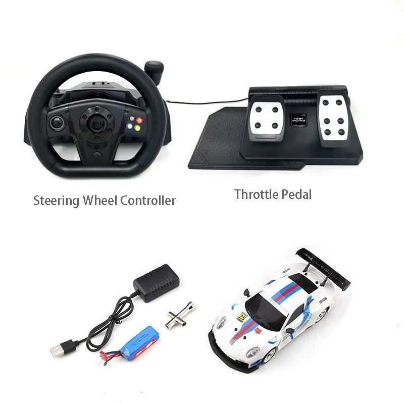 Adults Hobby RC 4WD Drifting 1 - Rc Hobby Experts ulasan dan harga