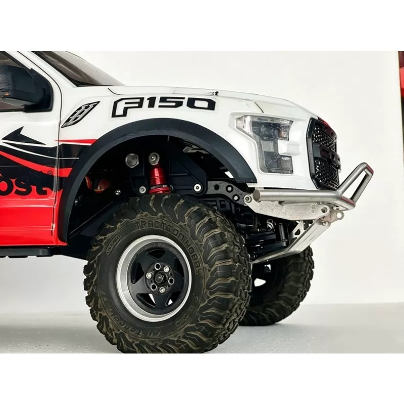 For Traction Hobby KM F150 For - Ram 1500 Rc Hobby ulasan dan harga